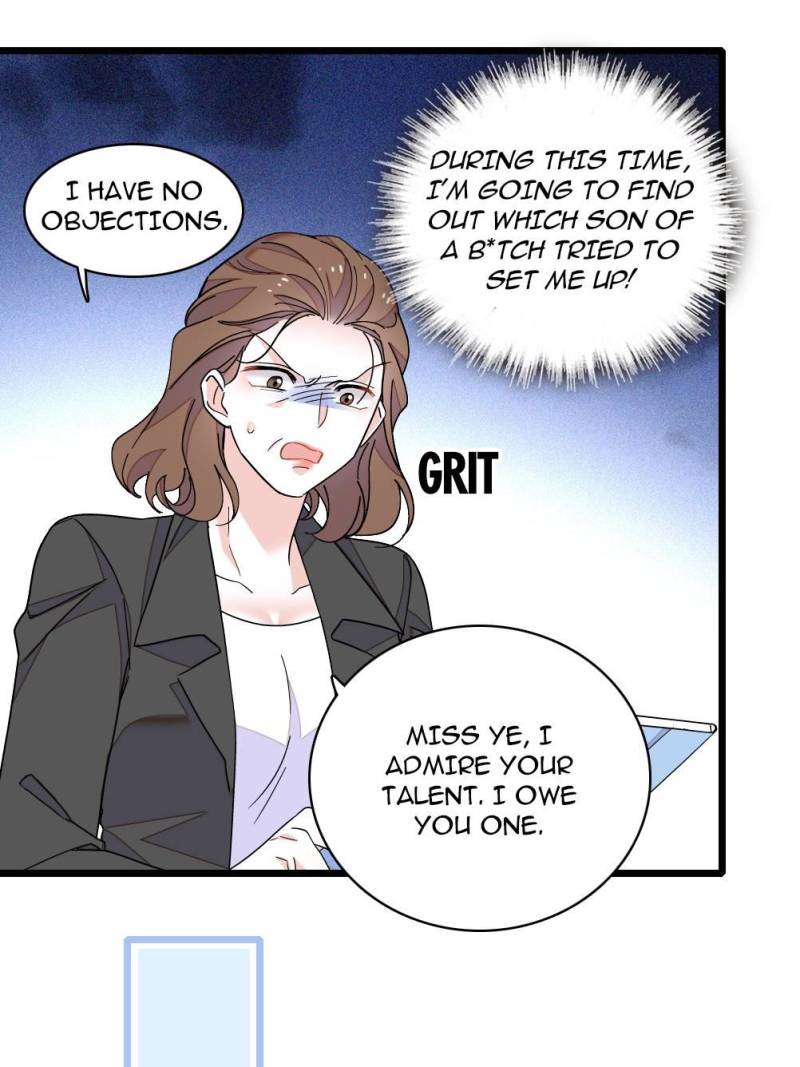 The Almighty Daughter Runs The World Chapter 195 150 29