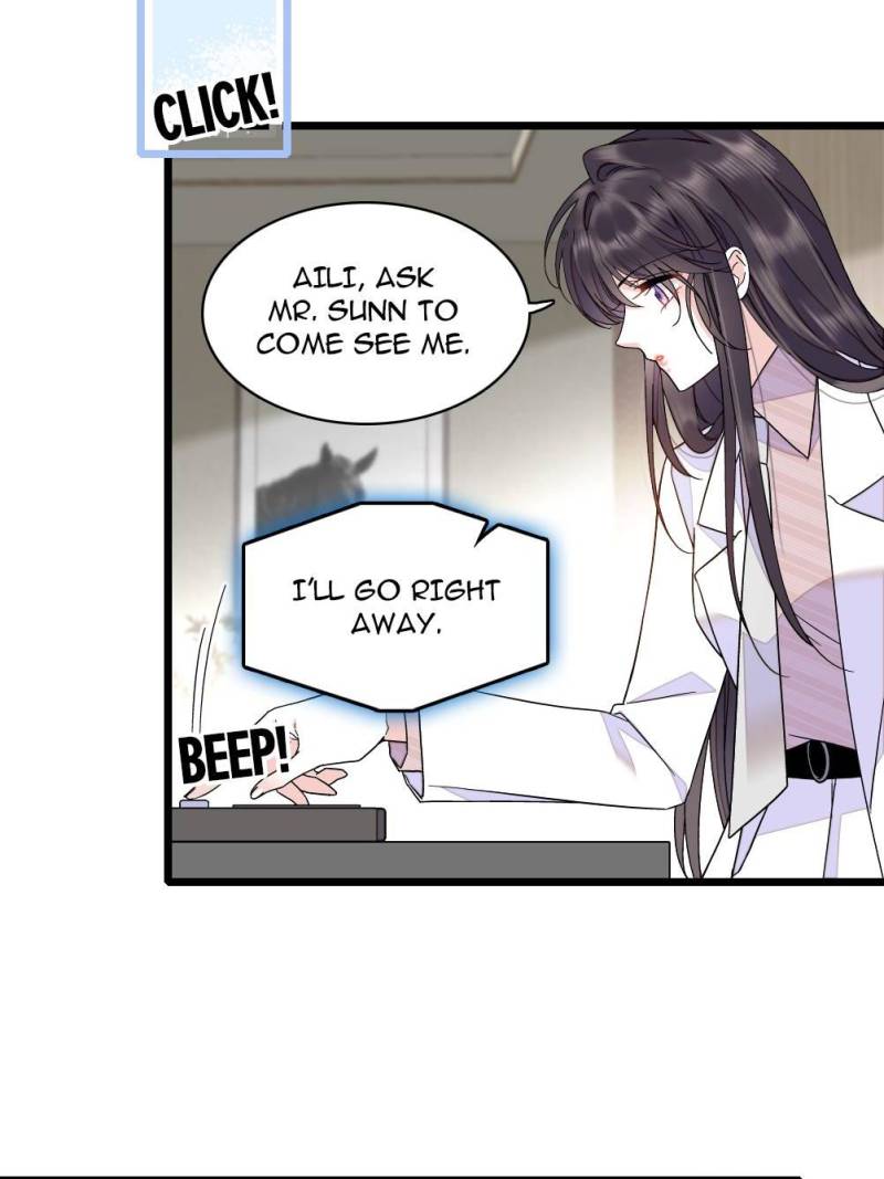 The Almighty Daughter Runs The World Chapter 195 151 30