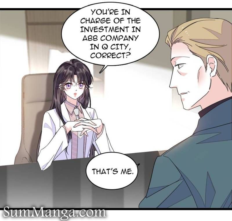 The Almighty Daughter Runs The World Chapter 195 153 32