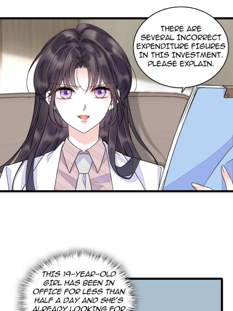 The Almighty Daughter Runs The World Chapter 195 154 33