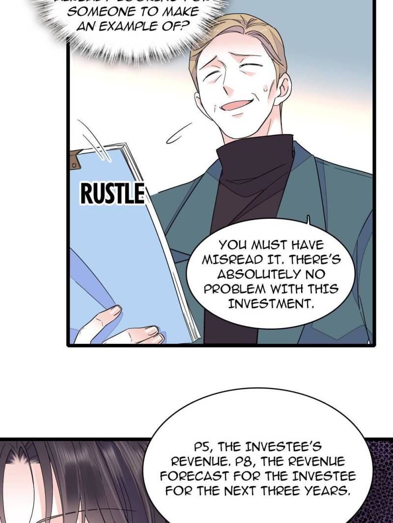 The Almighty Daughter Runs The World Chapter 195 155 34