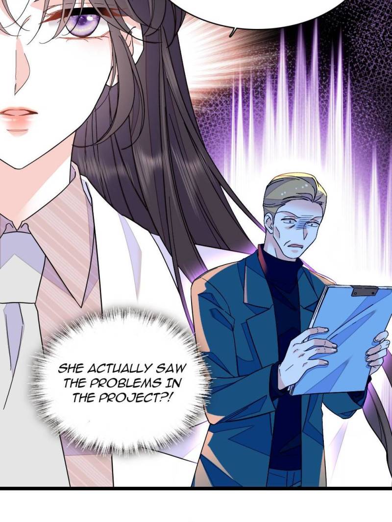 The Almighty Daughter Runs The World Chapter 195 156 35