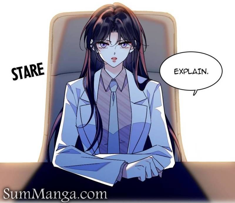 The Almighty Daughter Runs The World Chapter 195 157 36