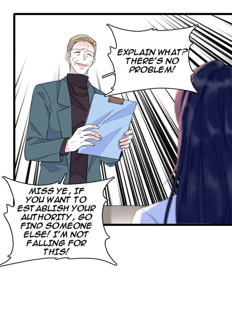 The Almighty Daughter Runs The World Chapter 195 158 37