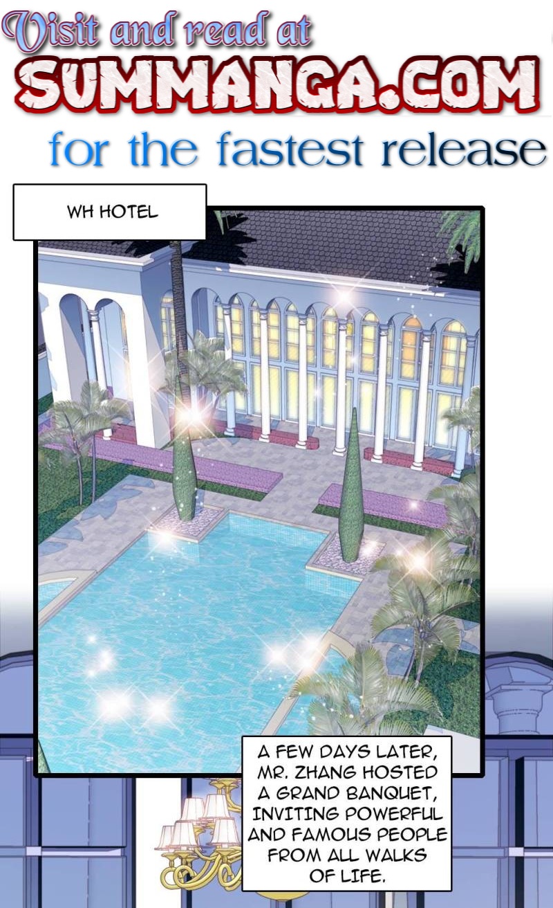 The Almighty Daughter Runs The World Chapter 198 131 01