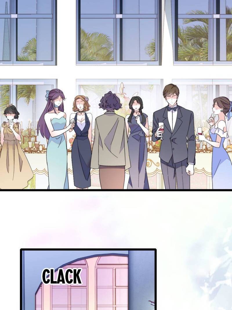 The Almighty Daughter Runs The World Chapter 198 132 02