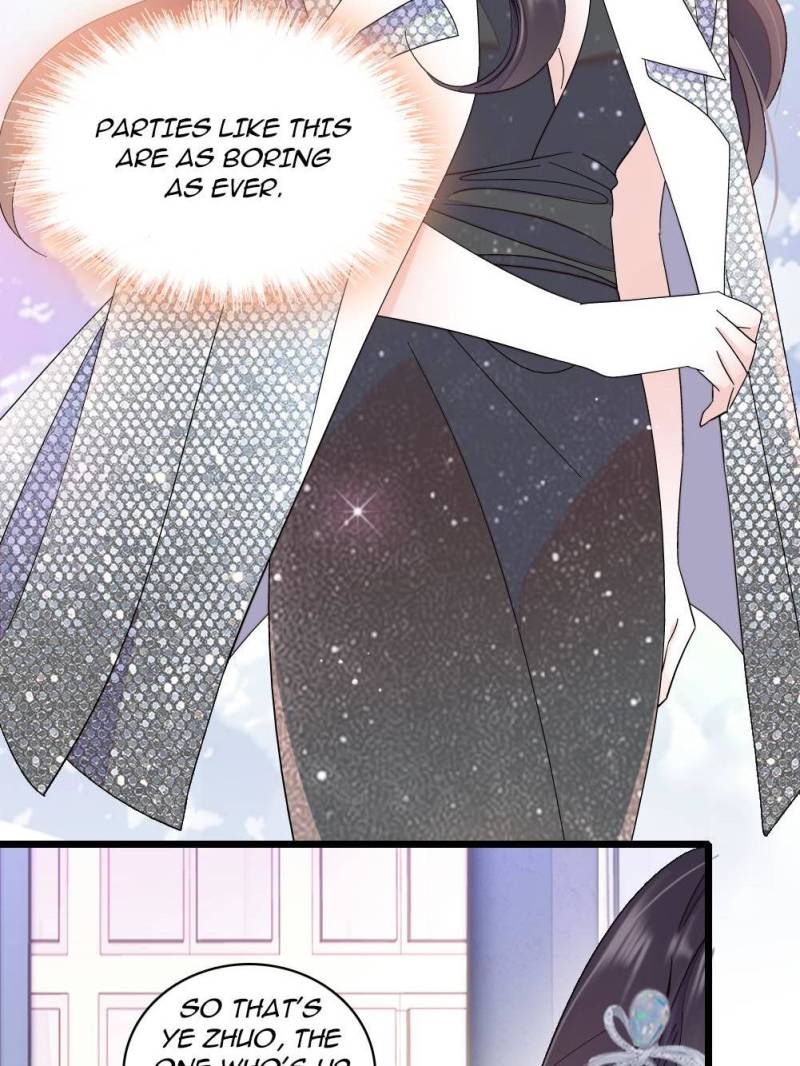 The Almighty Daughter Runs The World Chapter 198 134 04