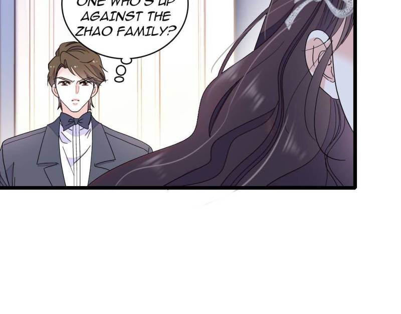 The Almighty Daughter Runs The World Chapter 198 135 05