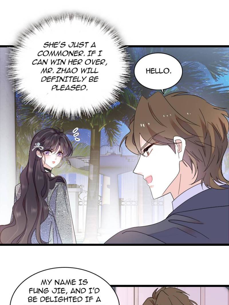 The Almighty Daughter Runs The World Chapter 198 136 06