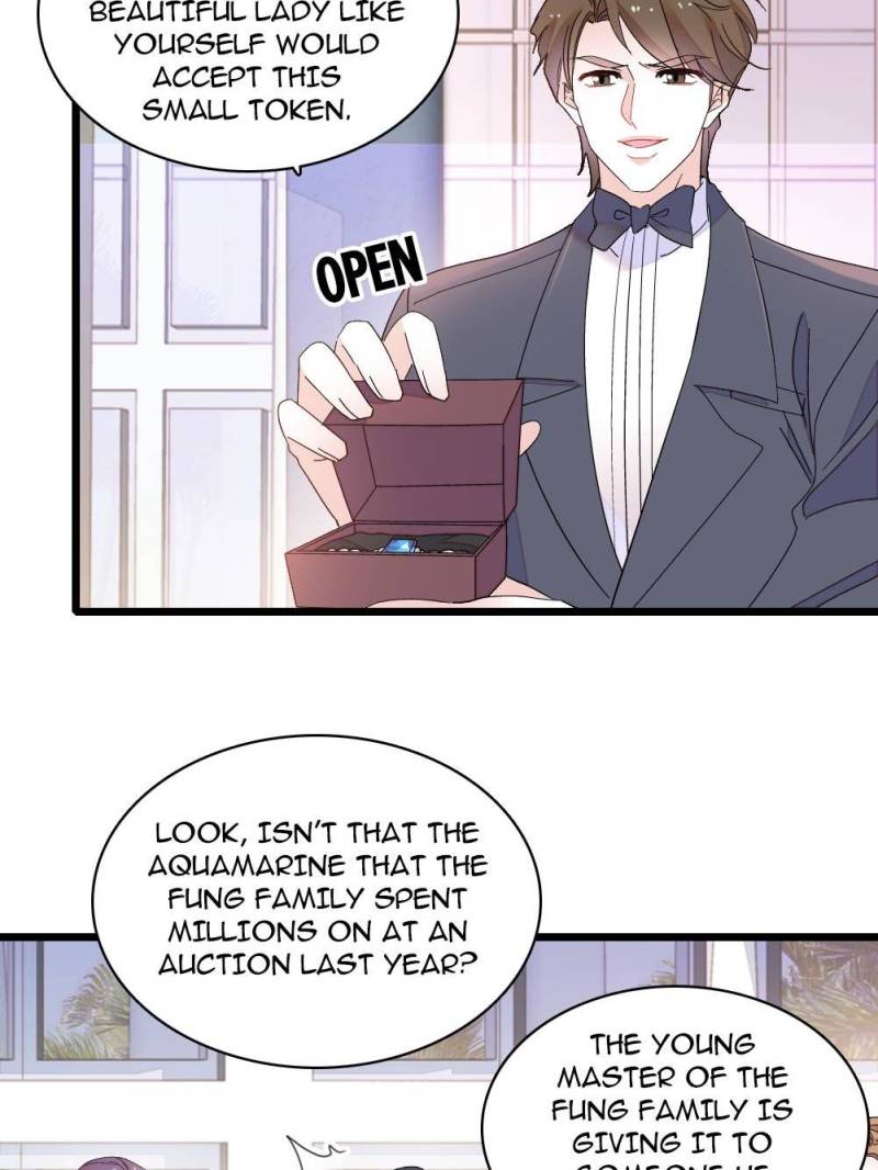 The Almighty Daughter Runs The World Chapter 198 137 07