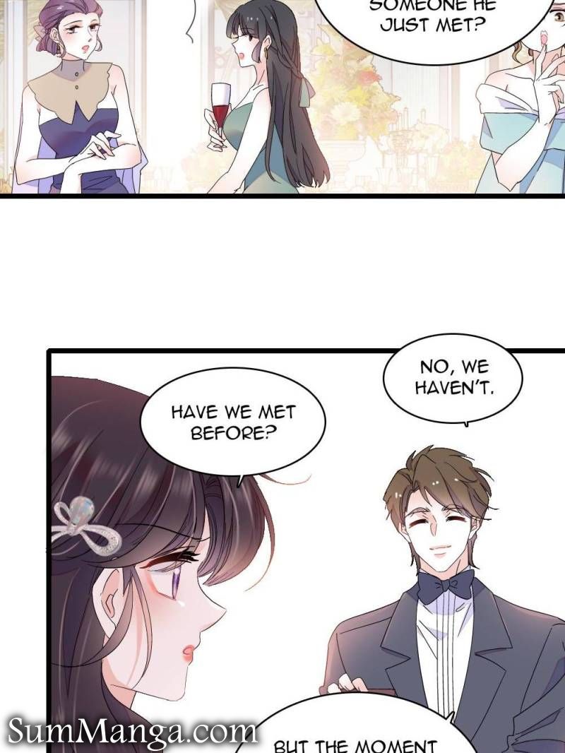 The Almighty Daughter Runs The World Chapter 198 138 08