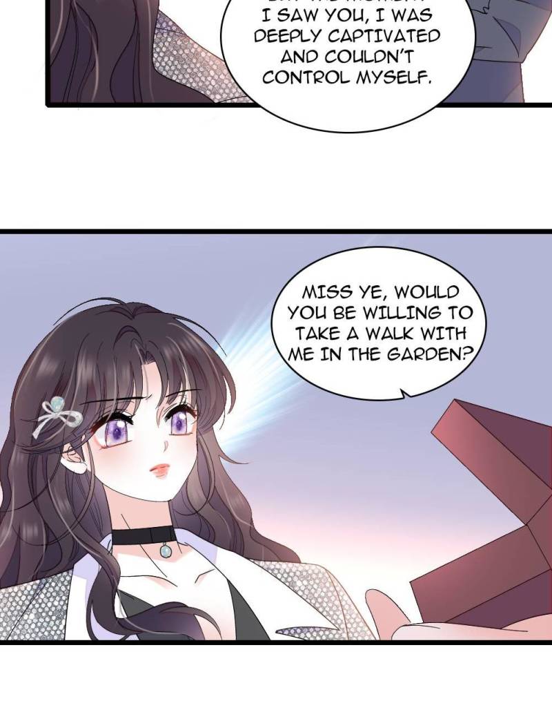 The Almighty Daughter Runs The World Chapter 198 139 09