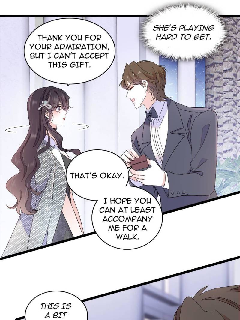 The Almighty Daughter Runs The World Chapter 198 140 10