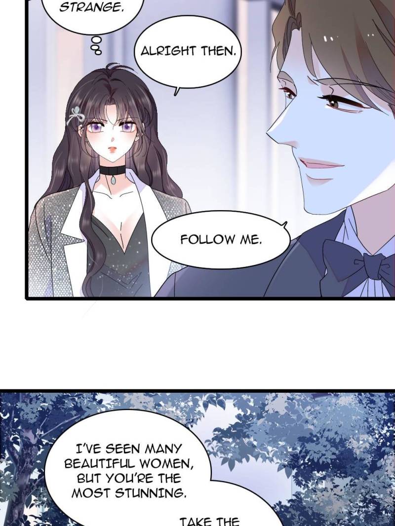 The Almighty Daughter Runs The World Chapter 198 141 11