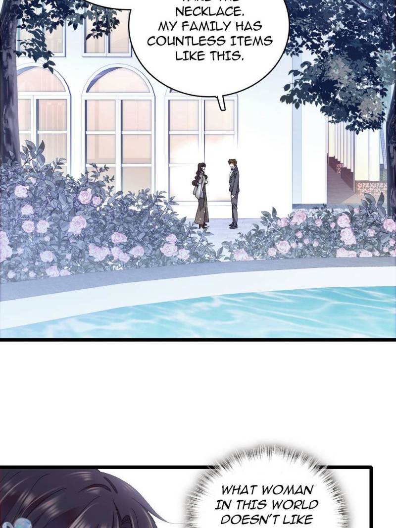 The Almighty Daughter Runs The World Chapter 198 142 12