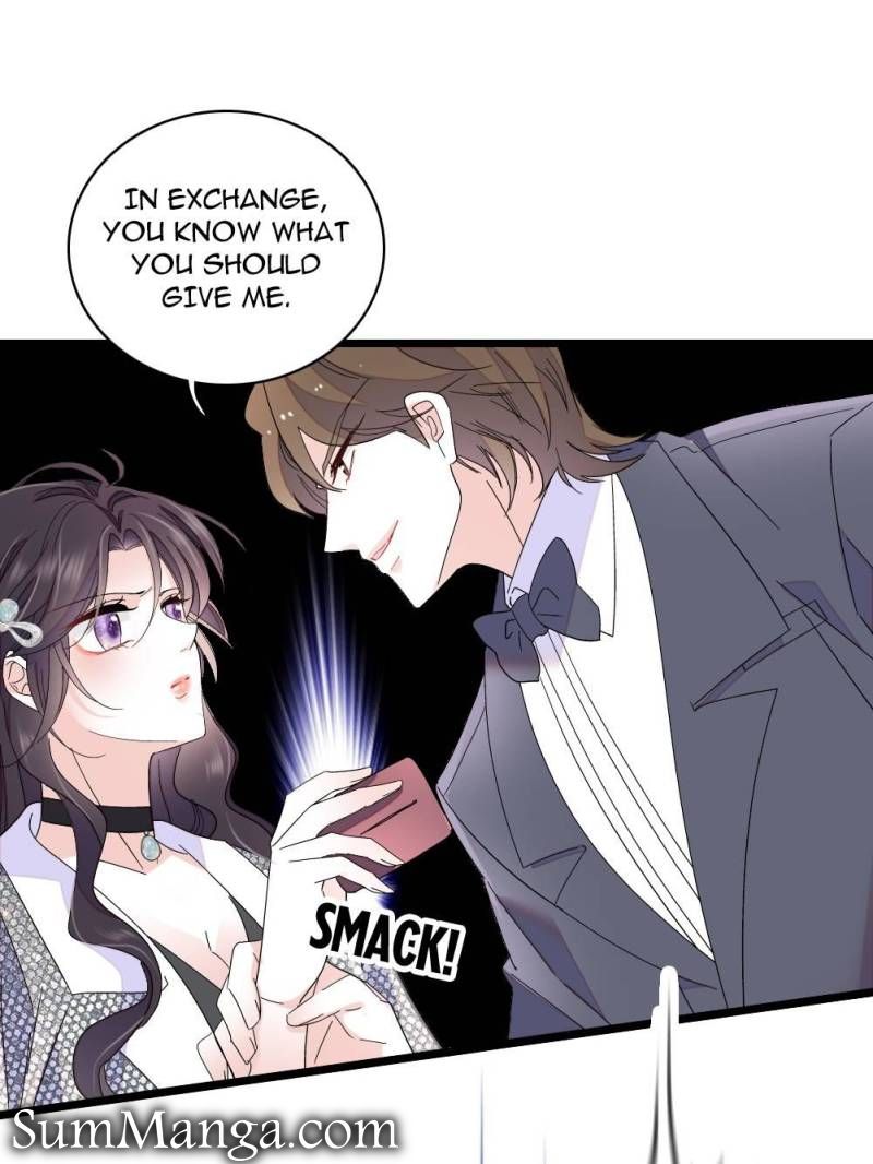 The Almighty Daughter Runs The World Chapter 198 144 14