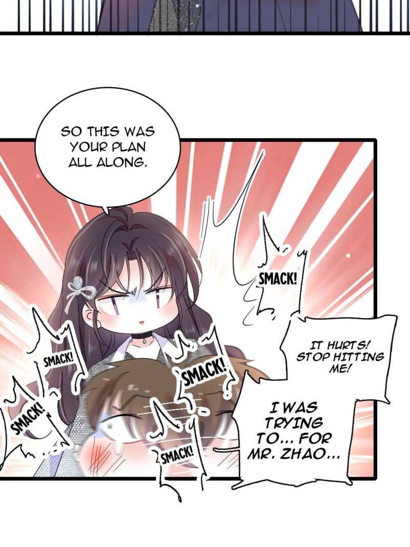 The Almighty Daughter Runs The World Chapter 198 146 16