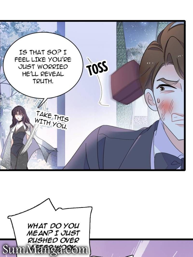 The Almighty Daughter Runs The World Chapter 198 148 18