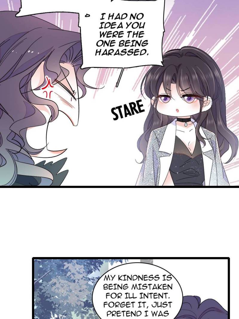 The Almighty Daughter Runs The World Chapter 198 149 19