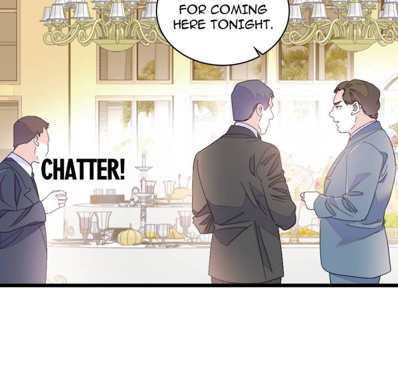 The Almighty Daughter Runs The World Chapter 198 151 21