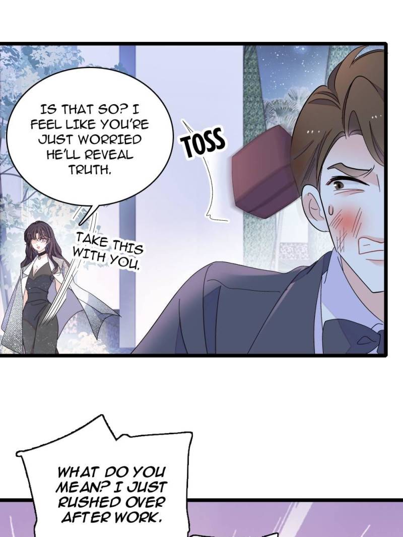 The Almighty Daughter Runs The World Chapter 198 152 22