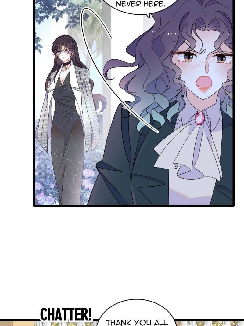 The Almighty Daughter Runs The World Chapter 198 154 24