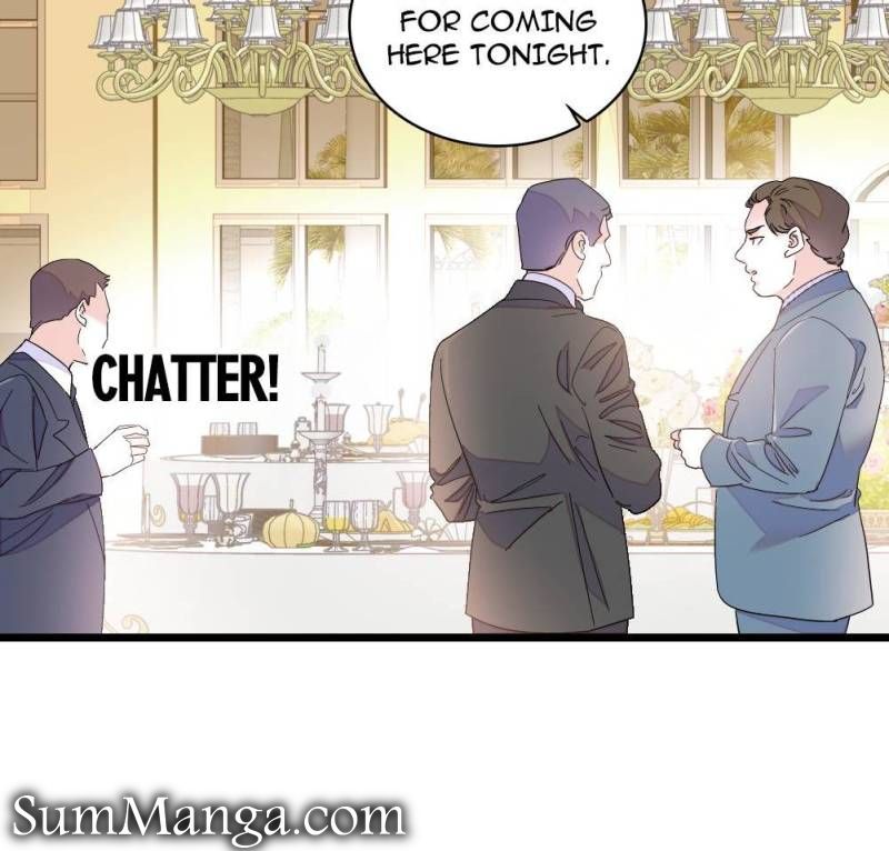 The Almighty Daughter Runs The World Chapter 198 155 25