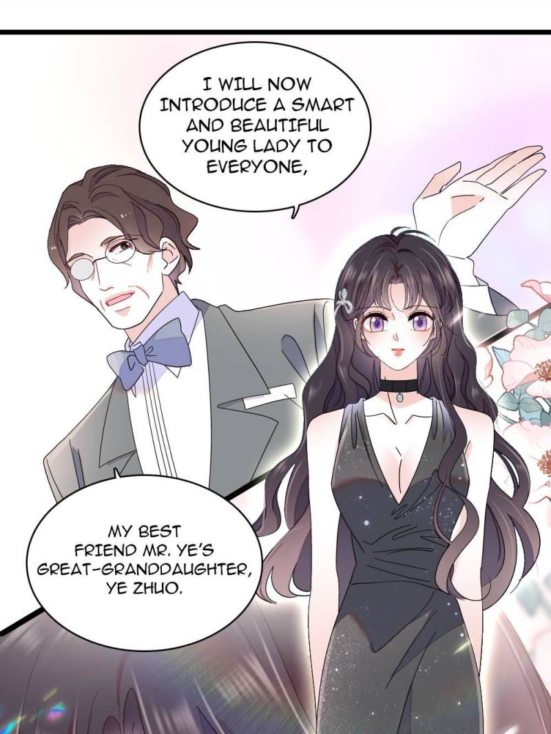 The Almighty Daughter Runs The World Chapter 198 156 26