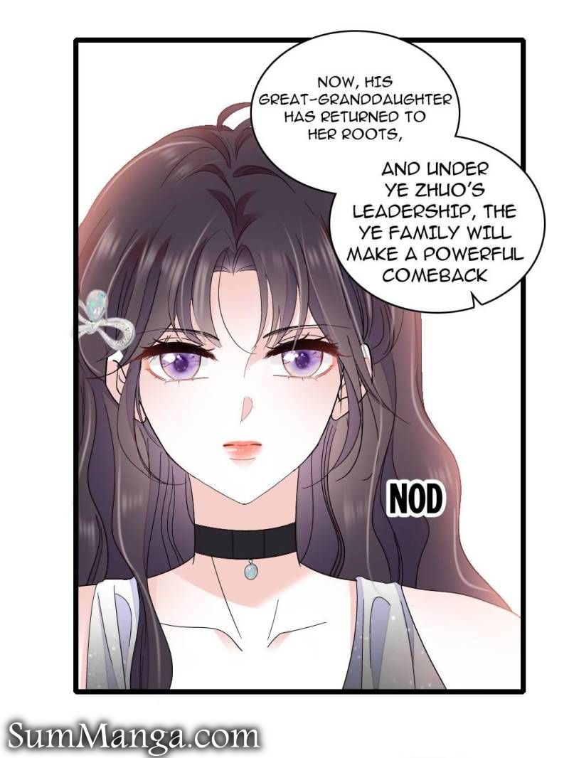 The Almighty Daughter Runs The World Chapter 198 160 30