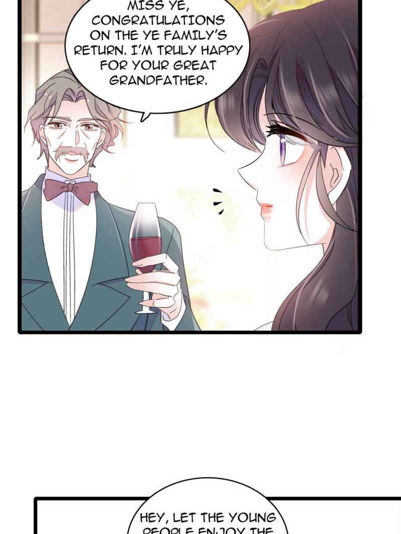 The Almighty Daughter Runs The World Chapter 198 162 32