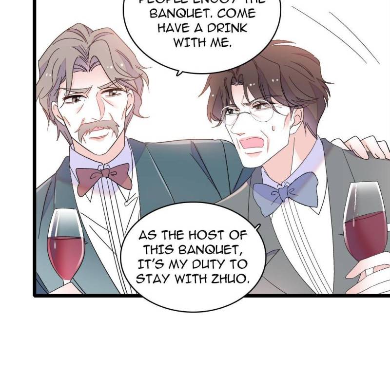 The Almighty Daughter Runs The World Chapter 198 163 33