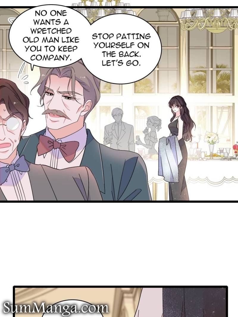 The Almighty Daughter Runs The World Chapter 198 164 34