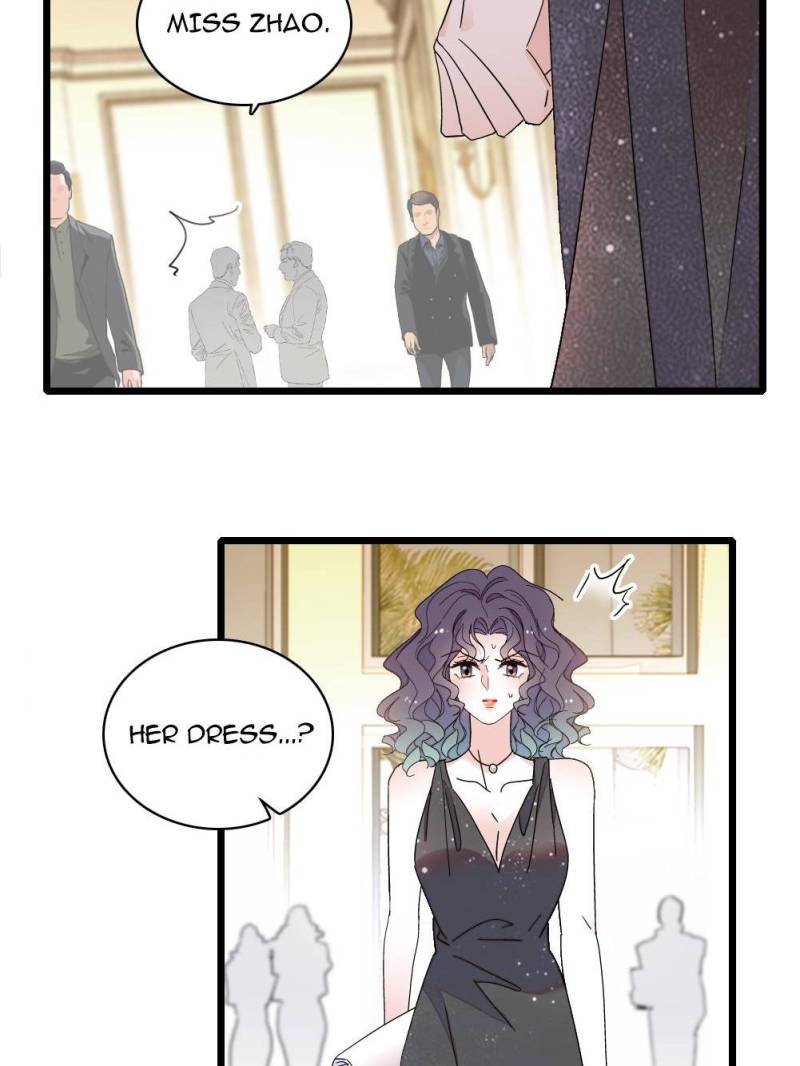 The Almighty Daughter Runs The World Chapter 198 165 35