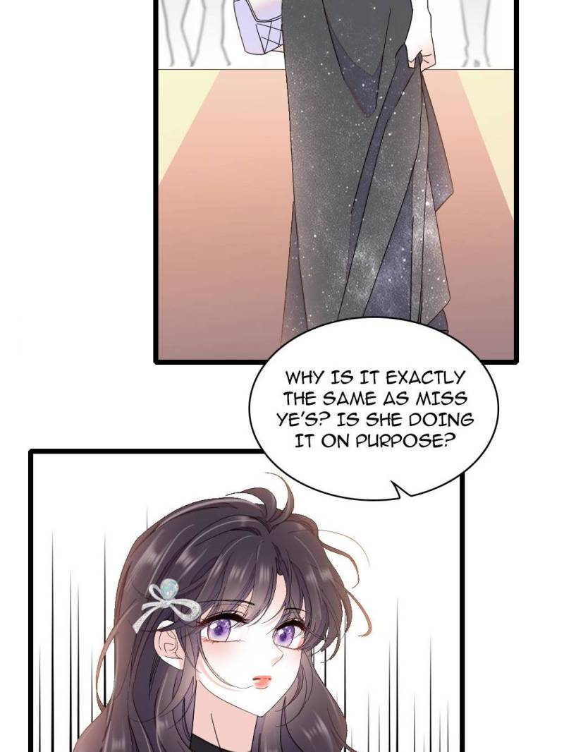 The Almighty Daughter Runs The World Chapter 198 166 36