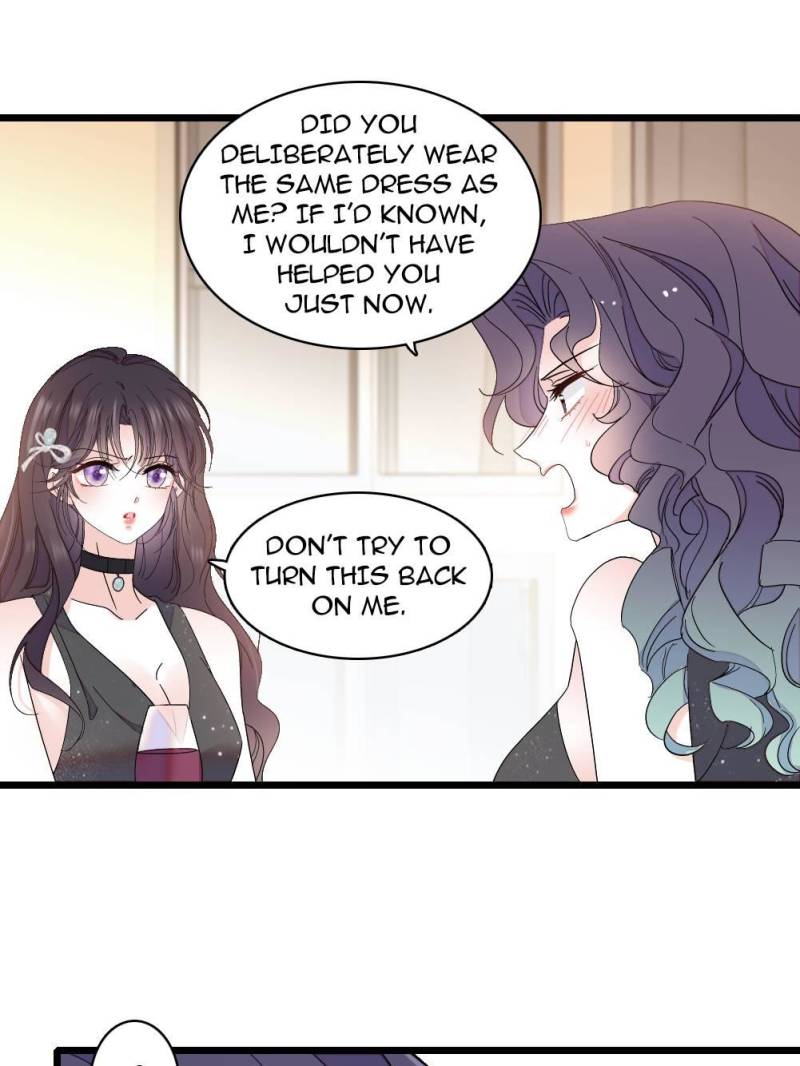 The Almighty Daughter Runs The World Chapter 198 168 38