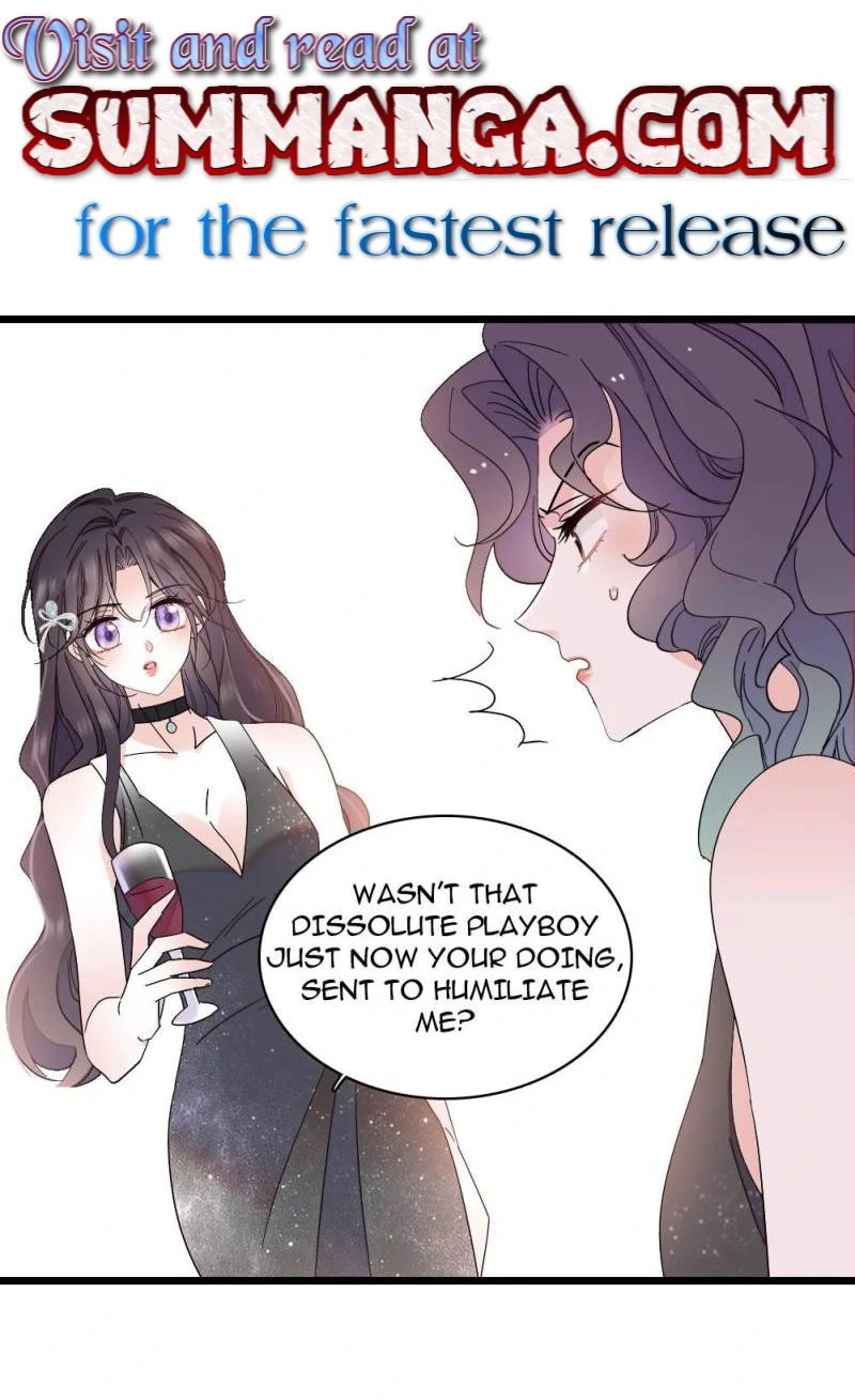 The Almighty Daughter Runs The World Chapter 199 137 01