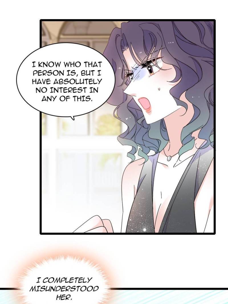 The Almighty Daughter Runs The World Chapter 199 138 02