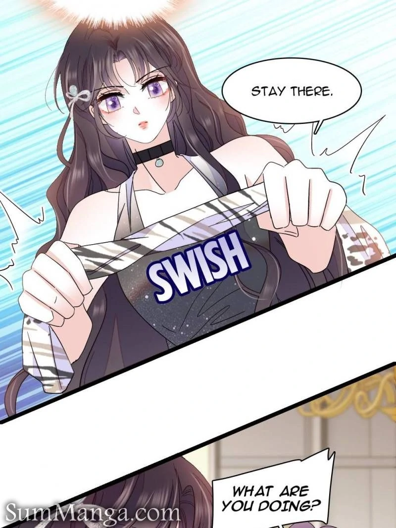 The Almighty Daughter Runs The World Chapter 199 139 03