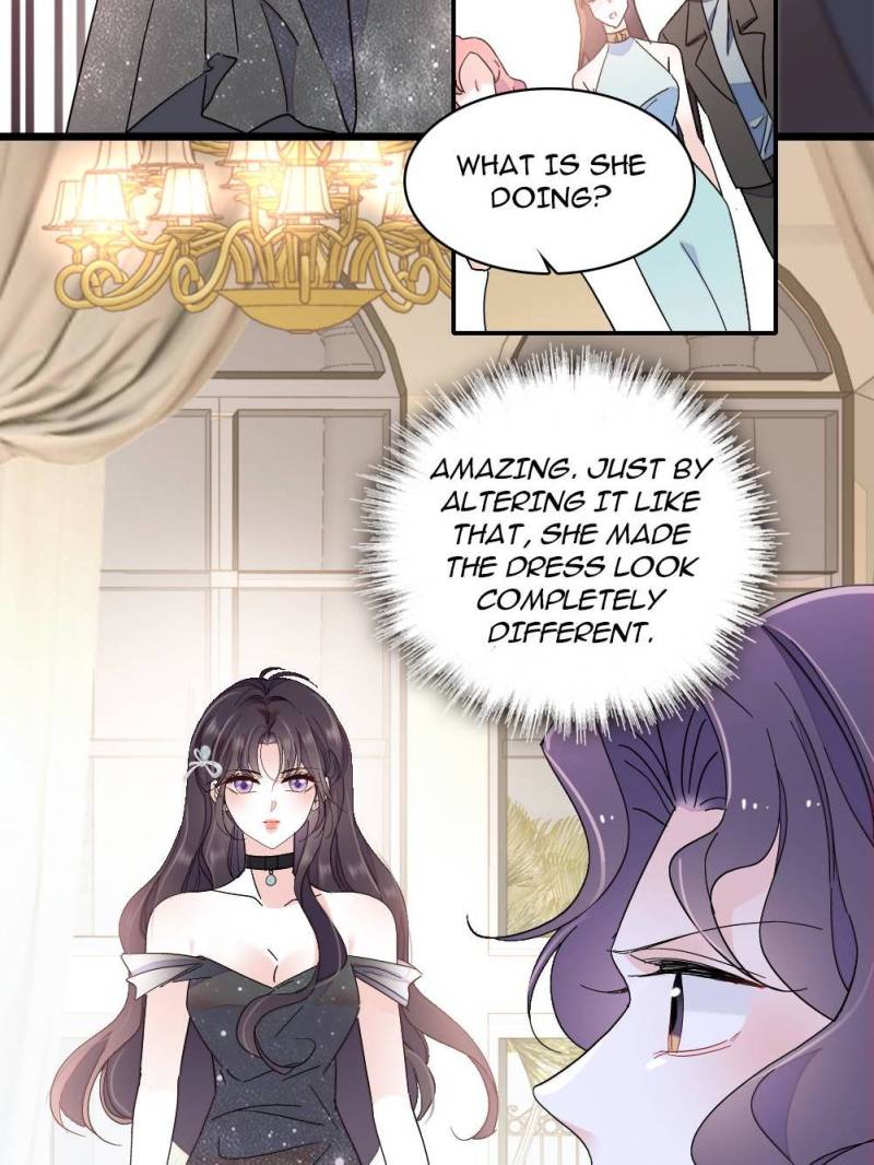 The Almighty Daughter Runs The World Chapter 199 143 07