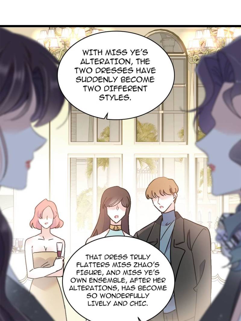 The Almighty Daughter Runs The World Chapter 199 145 09