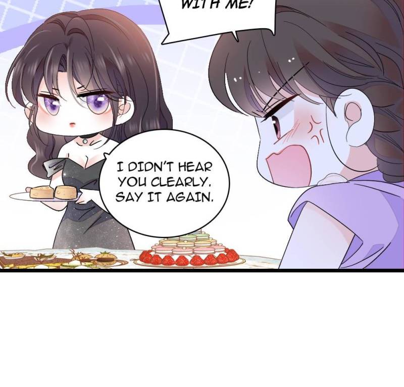 The Almighty Daughter Runs The World Chapter 199 152 16