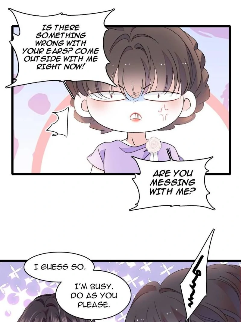 The Almighty Daughter Runs The World Chapter 199 153 17