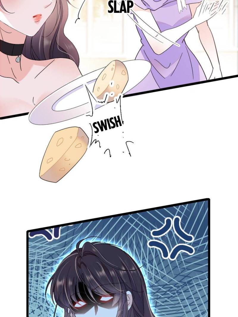 The Almighty Daughter Runs The World Chapter 199 155 19