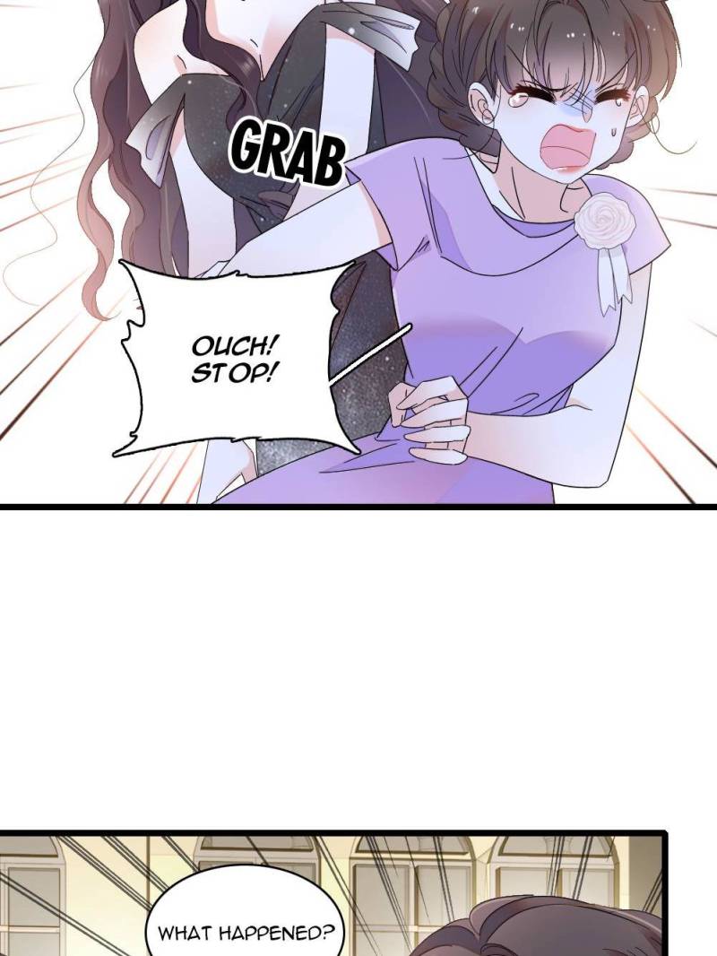 The Almighty Daughter Runs The World Chapter 199 158 22