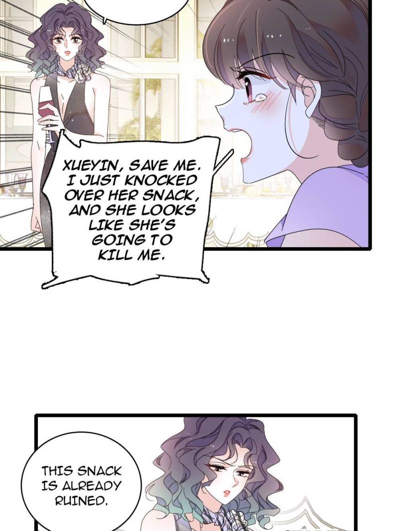 The Almighty Daughter Runs The World Chapter 199 159 23