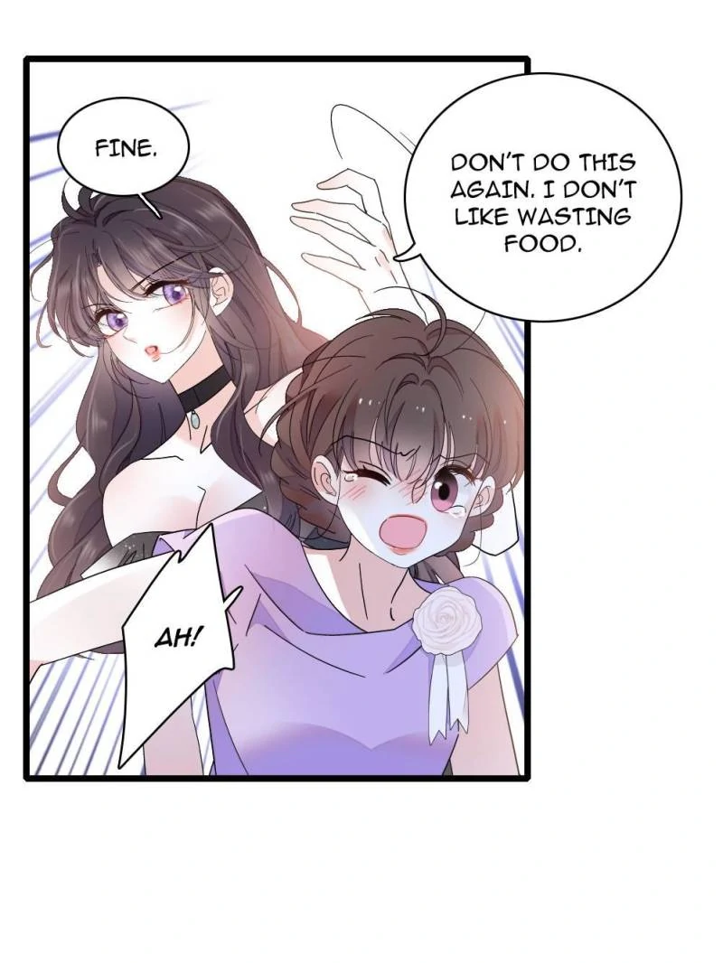 The Almighty Daughter Runs The World Chapter 199 161 25