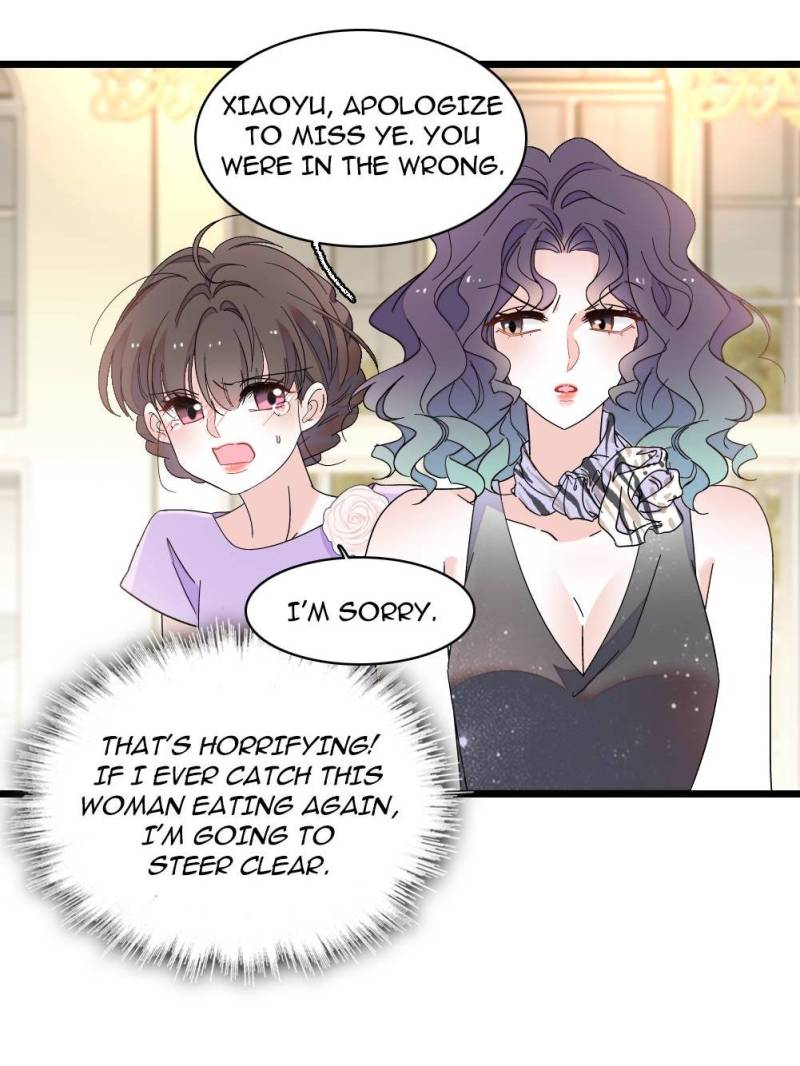 The Almighty Daughter Runs The World Chapter 199 162 26