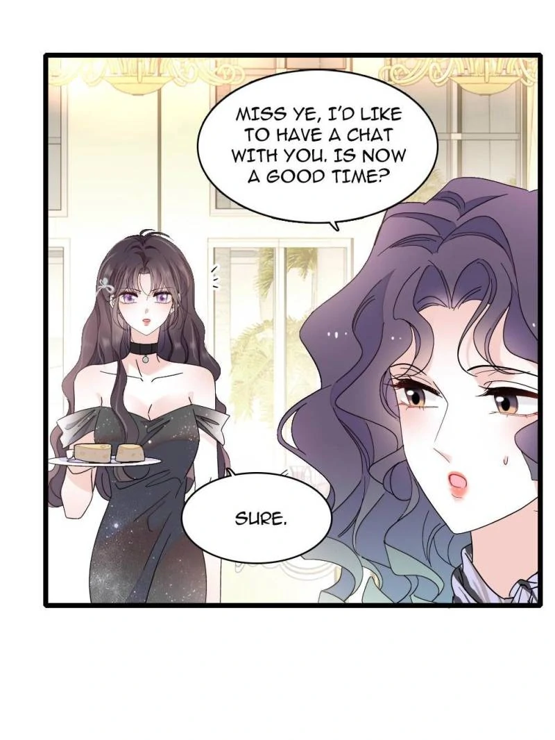 The Almighty Daughter Runs The World Chapter 199 163 27