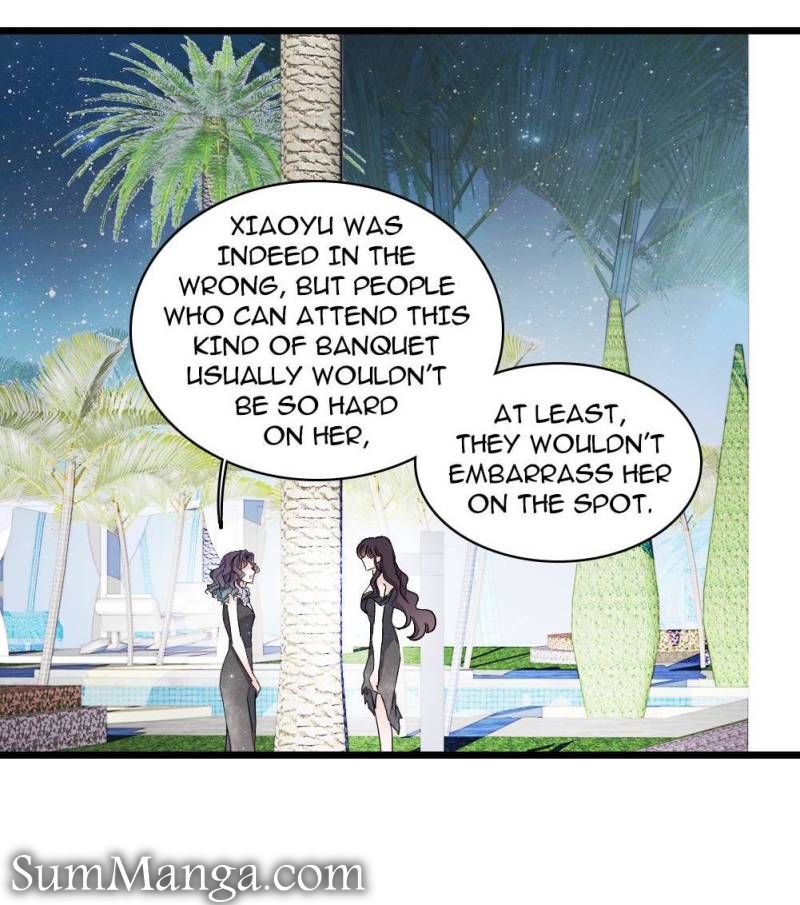 The Almighty Daughter Runs The World Chapter 199 164 28