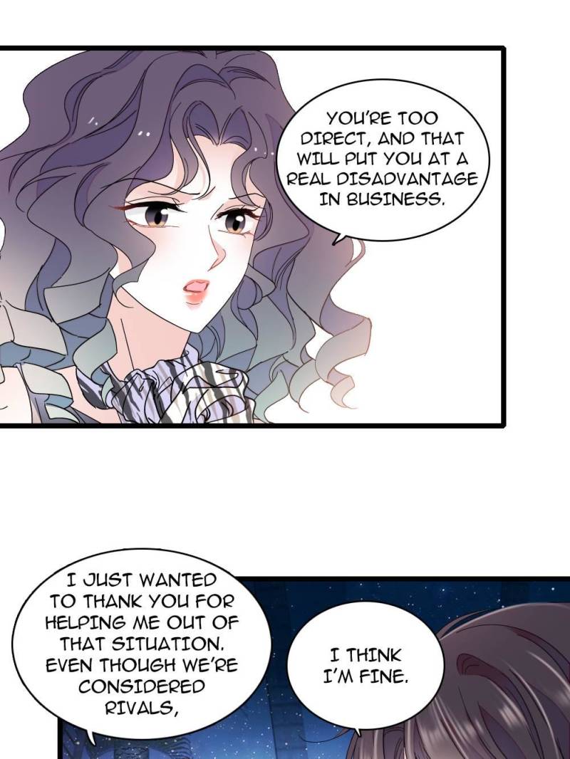 The Almighty Daughter Runs The World Chapter 199 165 29